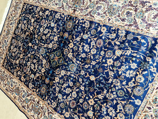 Ocean of Beauty Modal Silk