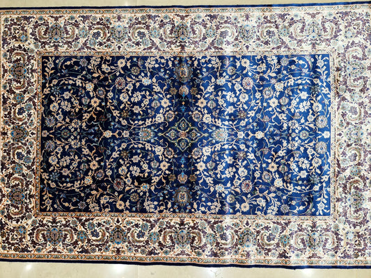Ocean of Beauty Modal Silk