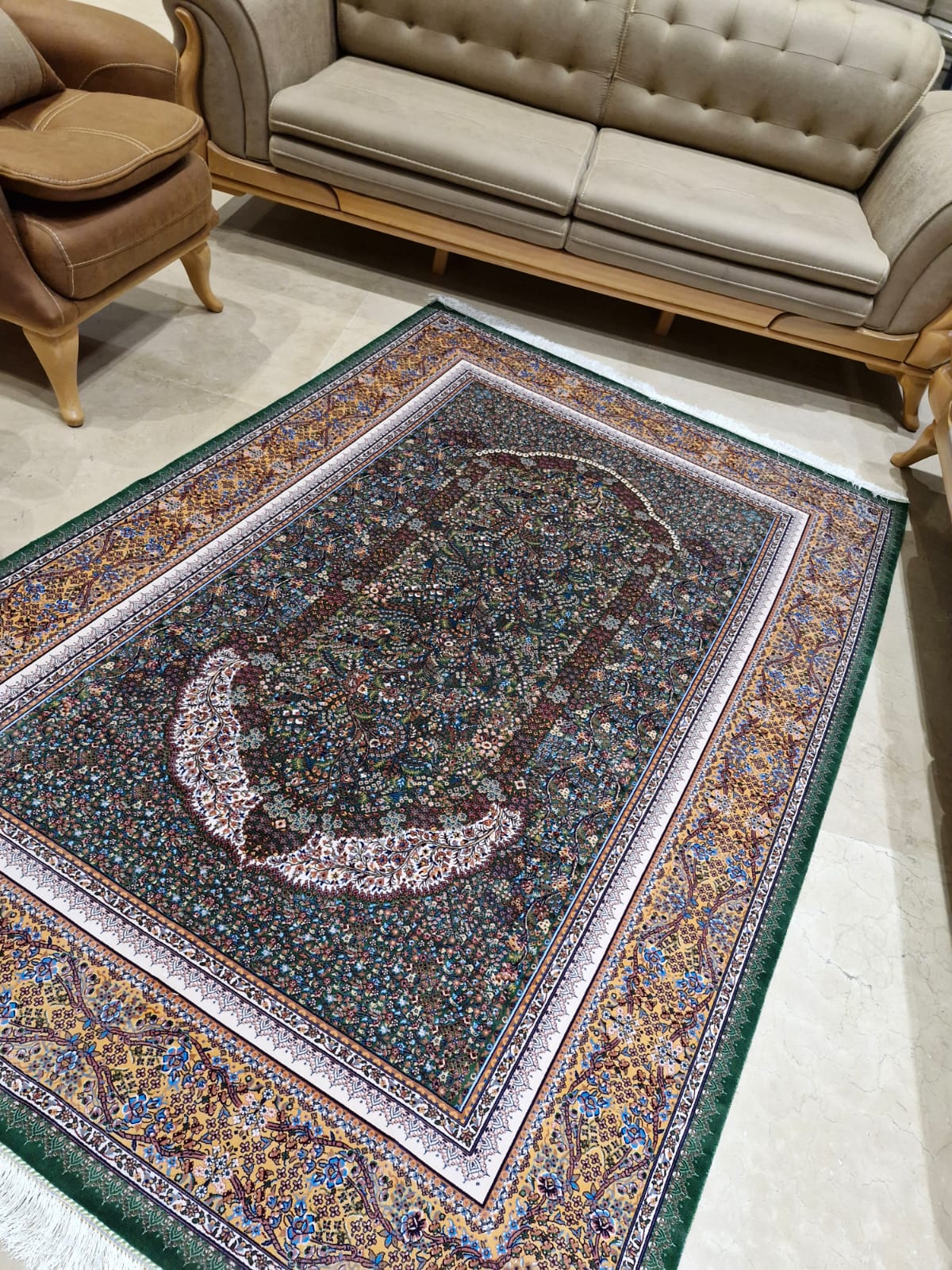 Bloom Syrah Modal Silk