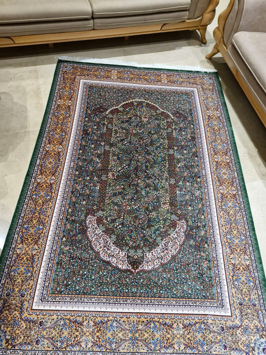 Bloom Syrah Modal Silk