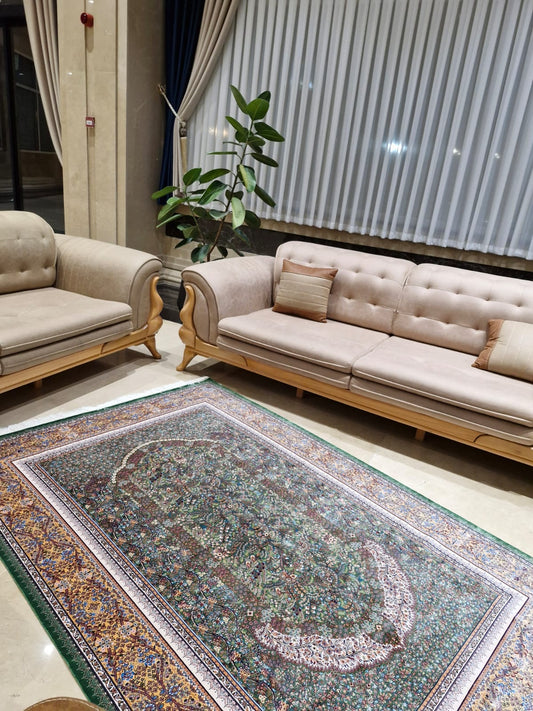 Bloom Syrah Modal Silk