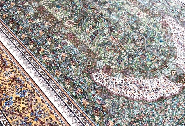 Bloom Syrah Modal Silk