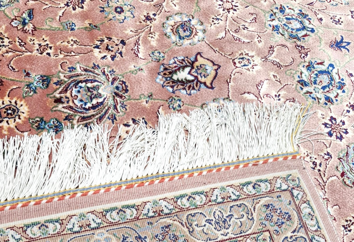 Sultan’s Autumn Modal Silk