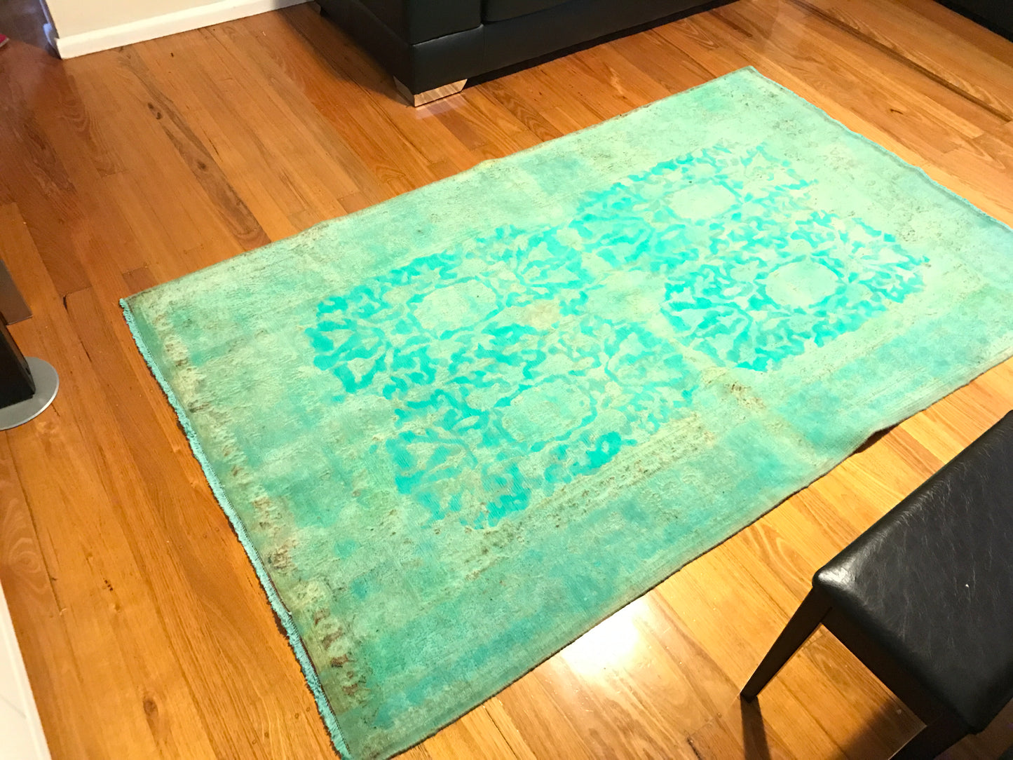 Electric Neon Vintage