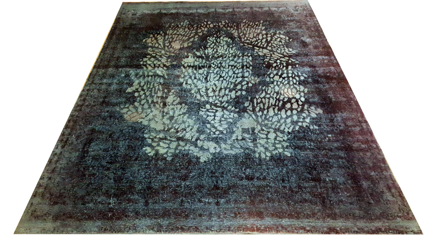 Vintage Overdyed Deepsea