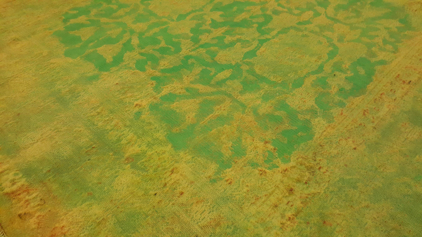 Electric Neon Vintage