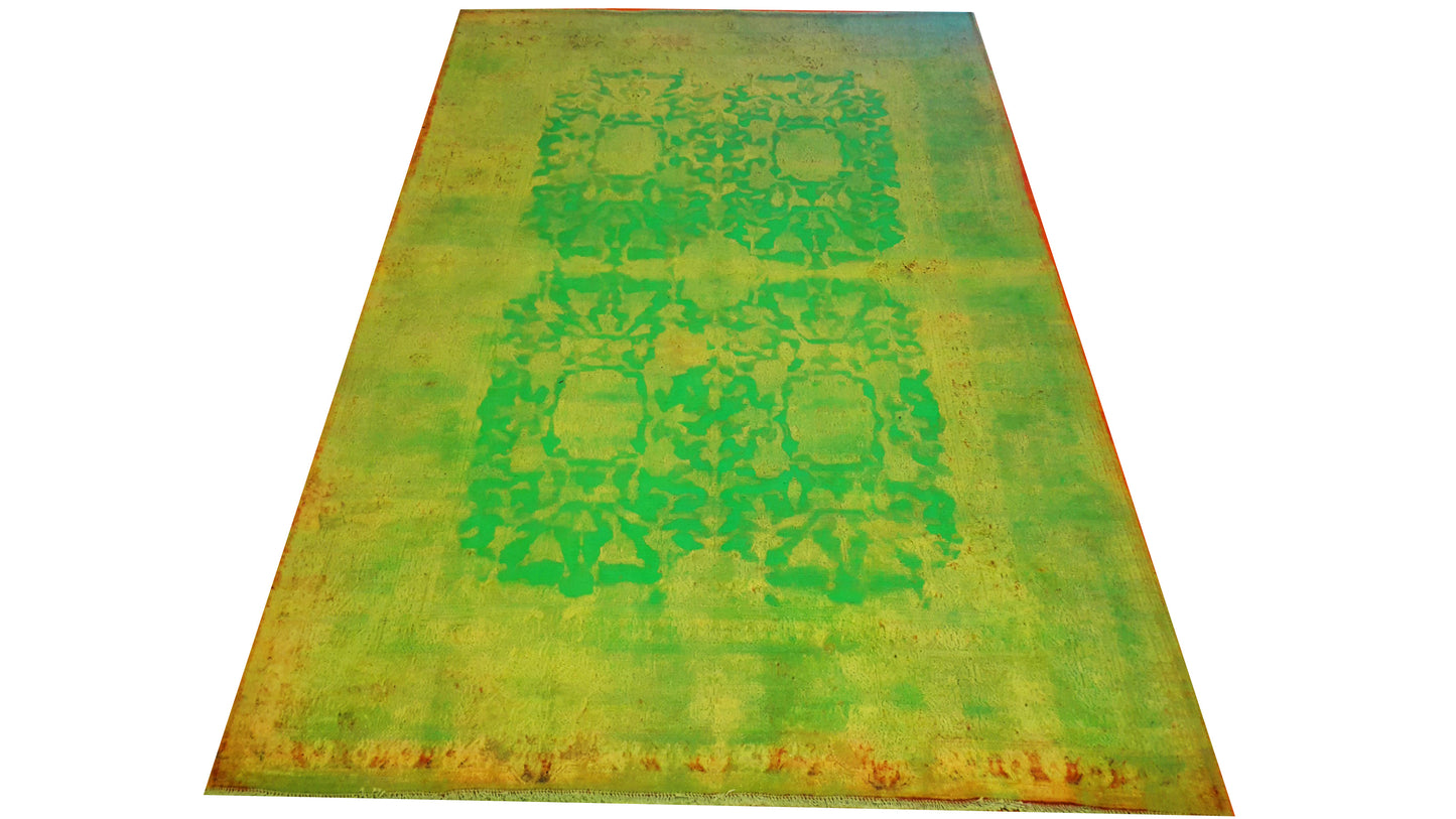 Electric Neon Vintage